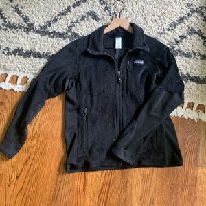 Patagonia Full Zip Jacket